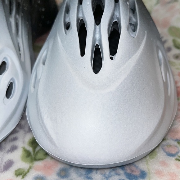 Custom made Foam Runner RNNR New Unbranded Onyx Black Bone Gradient - Picture 10 of 16